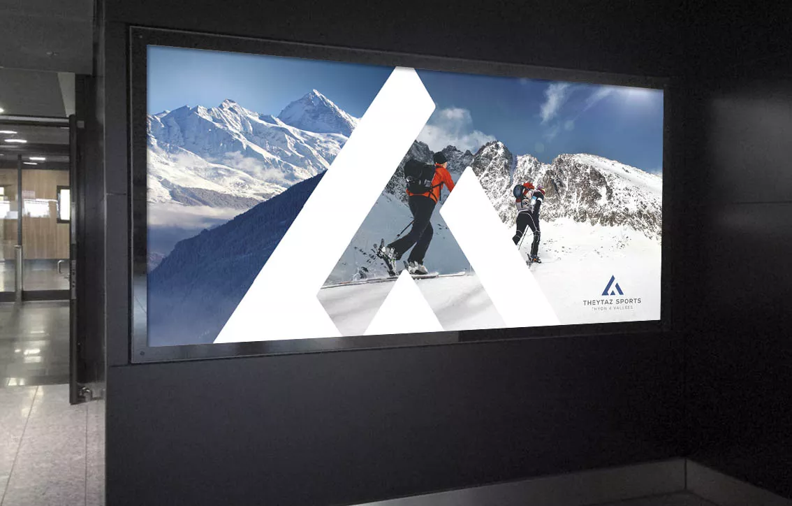 Eddy Pelfini Design Est Une Agence De Communication Visuelle De 